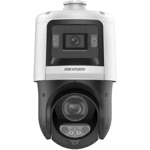 4 Мп PTZ камера Hikvision DS-2SE4C425MWG-E/14(F0) (2.8+4.8-120 мм) TandemVu