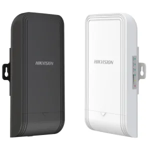 Беспроводной мост Hikvision DS-3WF0EC-2NT для лифтов 2,4 ГГц, 300 Мбит/с 500 м