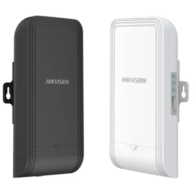 Бездротовий міст Hikvision DS-3WF0EC-2NT для ліфтів 2,4 ГГц, 300 Мбіт/с 500 м