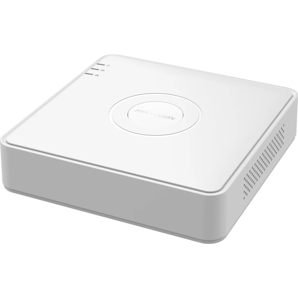 8-канальний XVR-відеорегистратор Hikvision DS-7108HGHI-M1/T 1080p Lite Mini