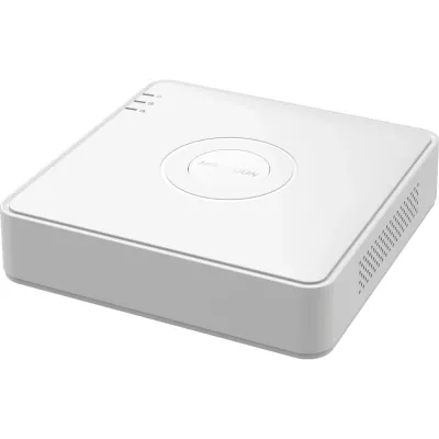 8-канальний XVR-відеорегистратор Hikvision DS-7108HGHI-M1/T 1080p Lite Mini