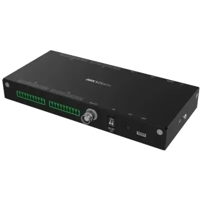 Дистрибьютор IP-домофонов Hikvision DS-KAD40
