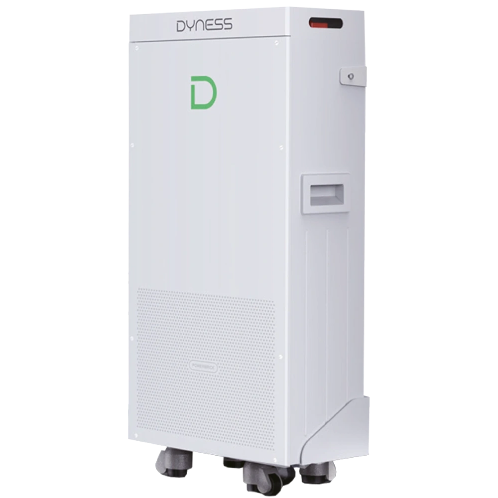 Литиевая аккумуляторная батарея Dyness Power brick 14.3 кВт/ч / 51.2 В / 280 А·ч