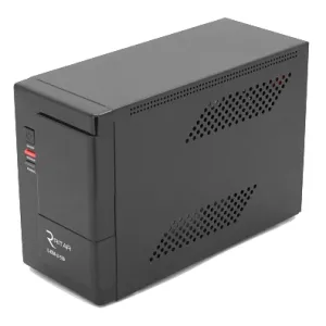 Джерело безперебійного живлення Ritar E-RTM-LI-550 330 Вт, AVR