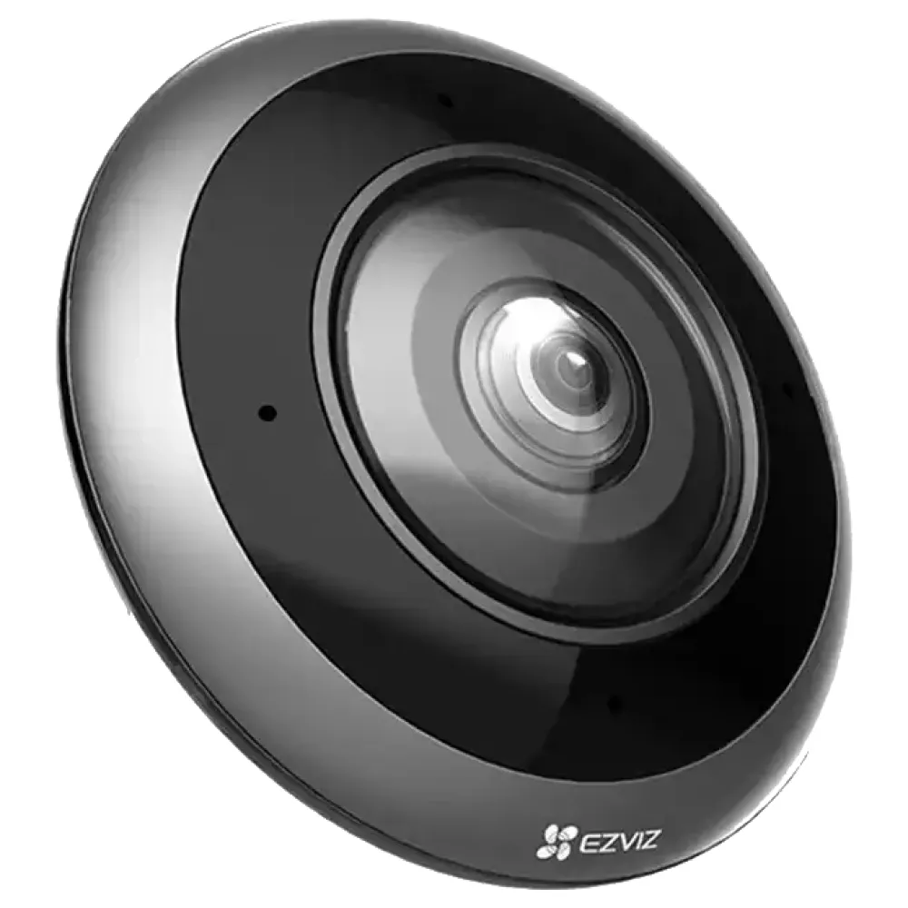 6 Мп Wi-Fi IP камера Ezviz E4P