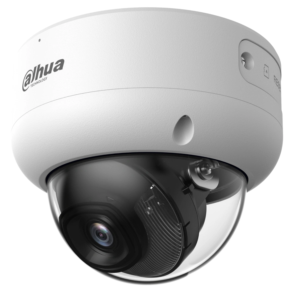 IP-видеокамера Dahua DH-IPC-HDBW3649E-AS-IL 6МП (2.8мм)