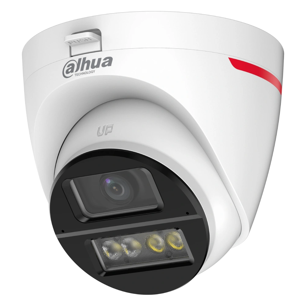 2 Мп HDCVI видеокамера Dahua DH-HAC-HDW1219XP-IL-A-PRO (2.8мм)