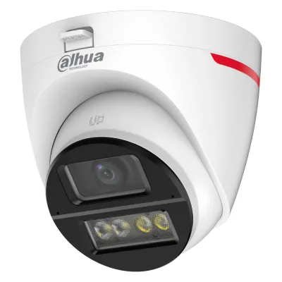 2 Мп HDCVI видеокамера Dahua DH-HAC-HDW1219XP-IL-A-PRO (2.8мм)