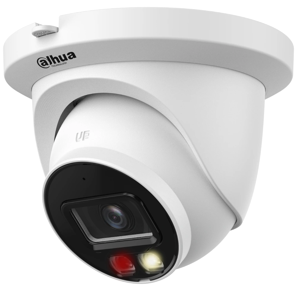 2 Мп IP-видеокамера Dahua DH-IPC-HDW2249TM-S-IL (2,8 мм) с PoE