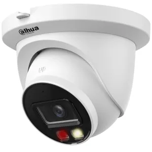 2 Мп IP-відеокамера Dahua DH-IPC-HDW2249TM-S-IL (2.8мм) з PoE