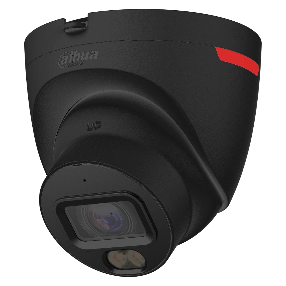 8 Мп IP-камера Dahua DH-IPC-HDW2849T-S-PRO-BE (2.8 мм)
