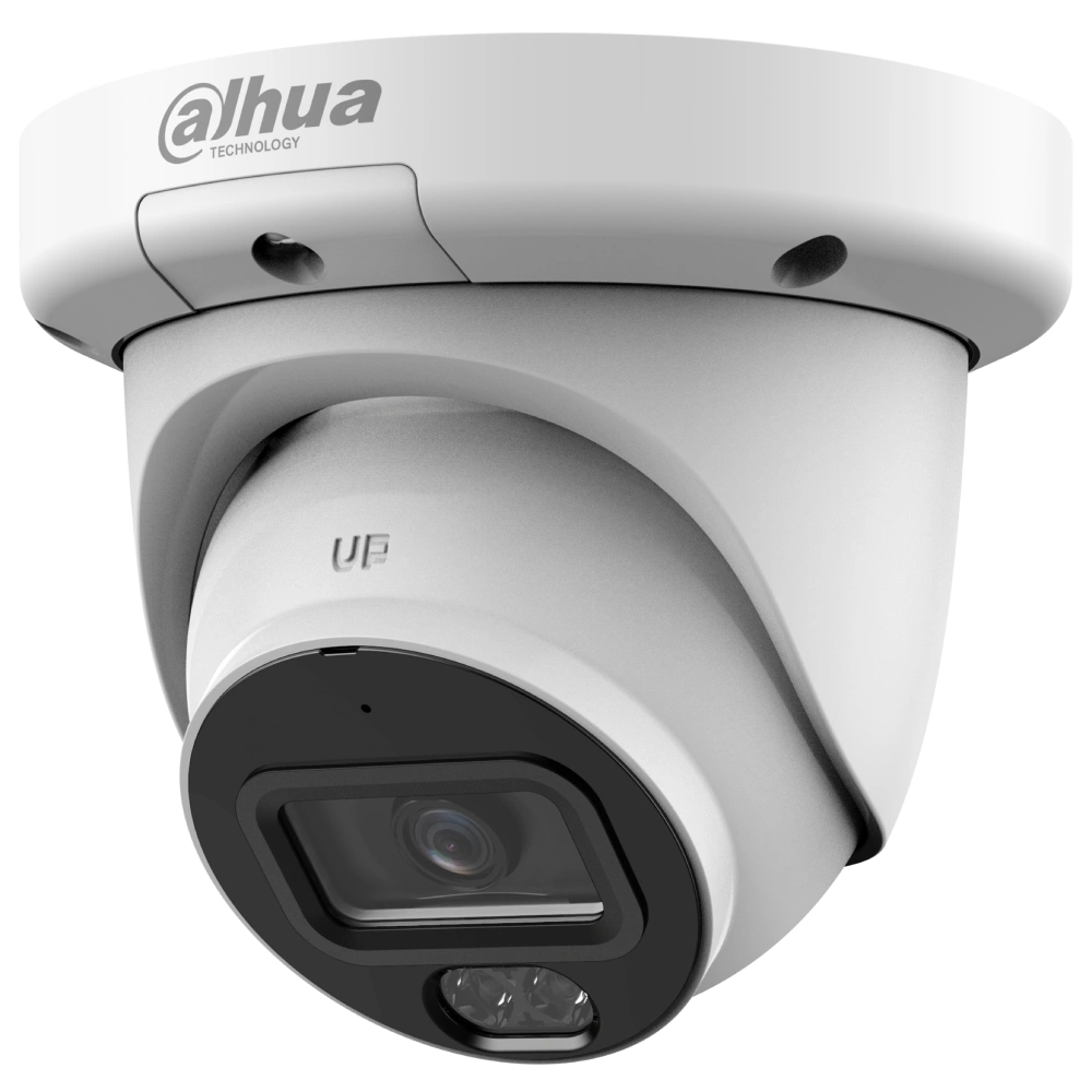 6 Мп IP-видеокамера Dahua DH-IPC-HDW3649QM-S-IL (2,8 мм)