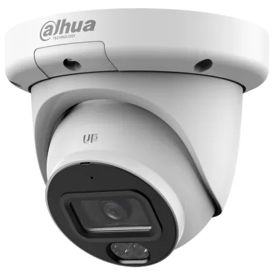 6 Мп IP-видеокамера Dahua DH-IPC-HDW3649QM-S-IL (2,8 мм)