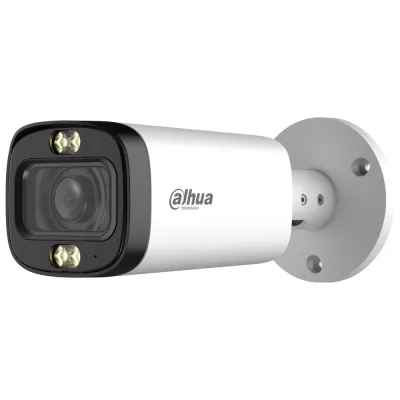 5 Мп відеокамера Dahua DH-HAC-HFW1500RP-Z-IL-A (2.7-13.5мм)