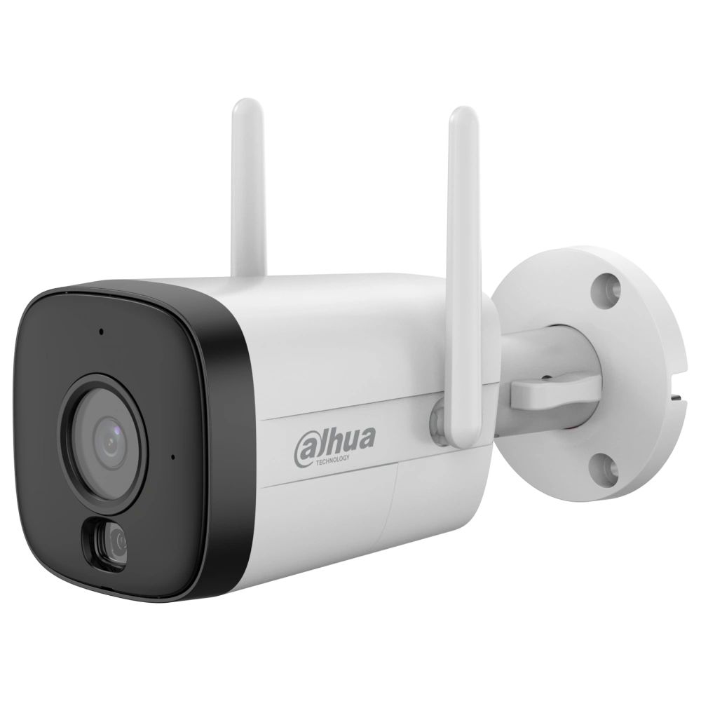 3 Мп IP-видеокамера Dahua DH-IPC-HFW1339DTK1-SAW-IL (2,8 мм) с Wi-Fi
