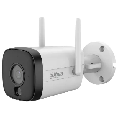 3 Мп IP-видеокамера Dahua DH-IPC-HFW1339DTK1-SAW-IL (2,8 мм) с Wi-Fi