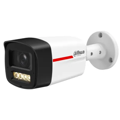 IP-видеокамера Dahua DH-IPC-HFW2449TL-S-PROX 4МП (3.6мм) WizColor X