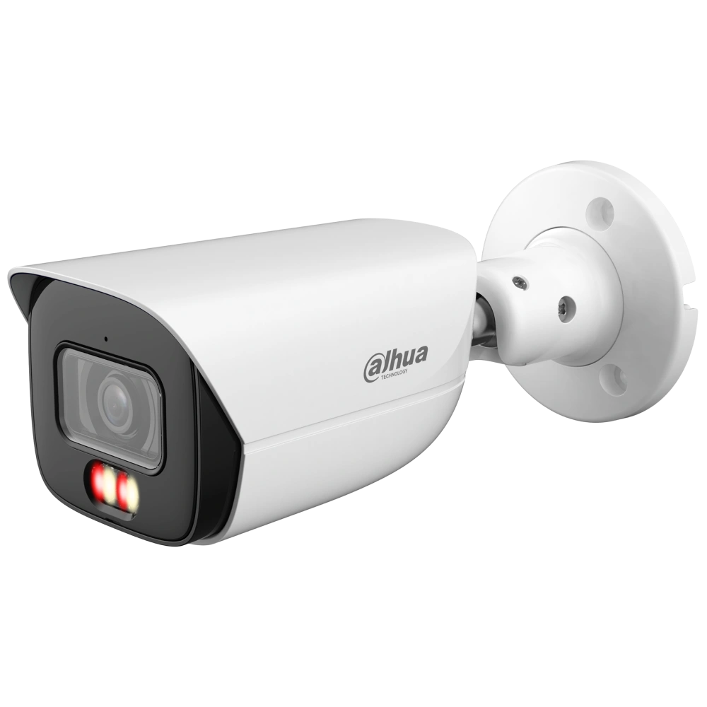 6 Мп IP-відеокамера Dahua DH-IPC-HFW3649E-AS-IL (3.6мм)
