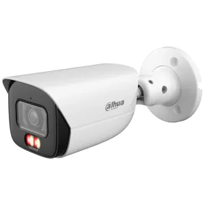 6 Мп IP-відеокамера Dahua DH-IPC-HFW3649E-AS-IL (3.6мм)