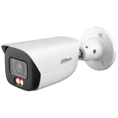6 Мп IP-відеокамера Dahua DH-IPC-HFW3649E-AS-IL (3.6мм)