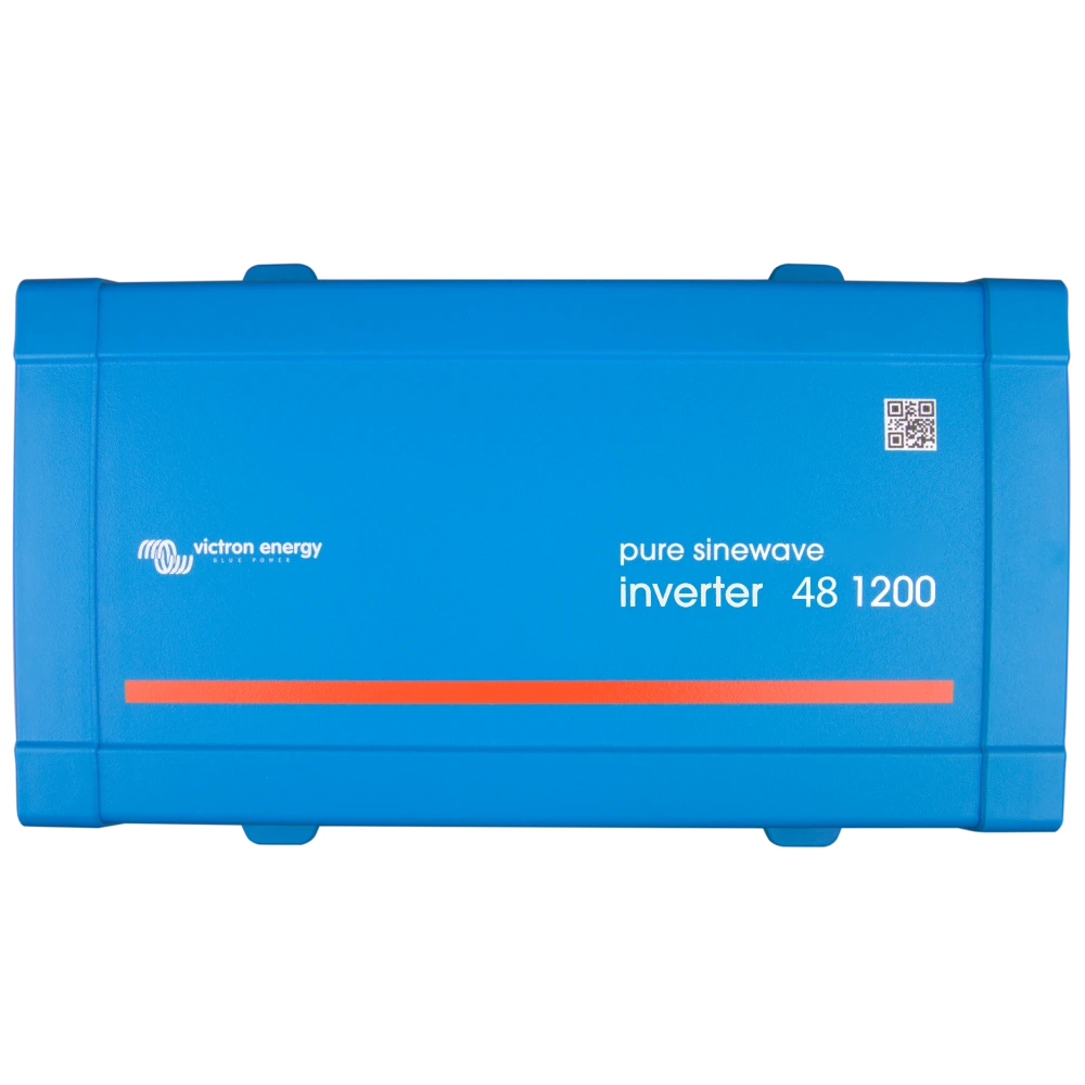 Інвертор Victron Energy Phoenix Inverter 48/1200 230V VE.Direct SCHUKO однофазний