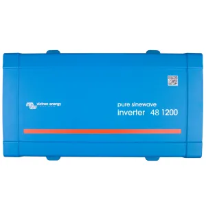 Інвертор Victron Energy Phoenix Inverter 48/1200 230V VE.Direct SCHUKO однофазний