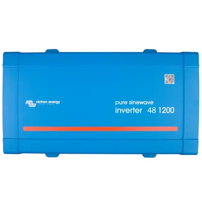Інвертор Victron Energy Phoenix Inverter 48/1200 230V VE.Direct SCHUKO однофазний