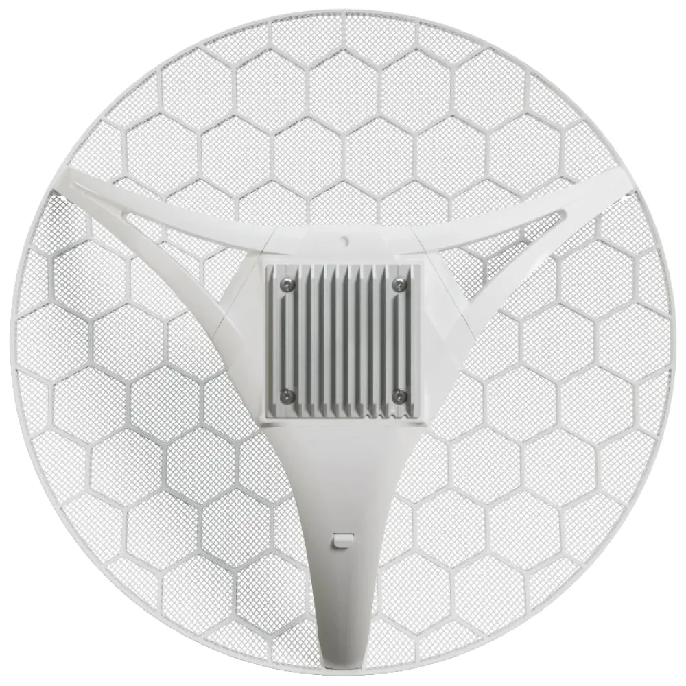 Точка доступу MikroTik LHG LTE18 kit (LHGGM&EG18-EA)