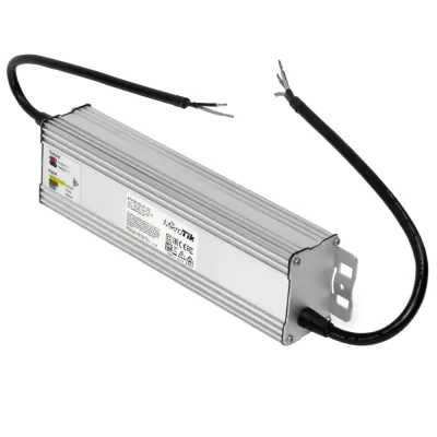 Блок питания уличный AC/DC MikroTik MTP250-53V47-OD IP67