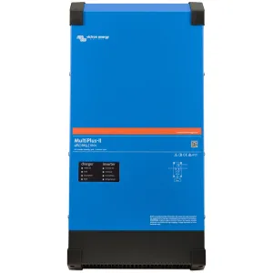 Інвертор Victron Energy MultiPlus-II 48/6k5/100-50 230V однофазний