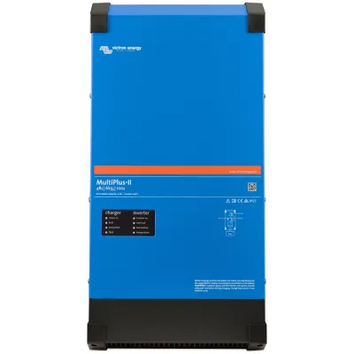 Инвертор Victron Energy MultiPlus-II 48/6k5/100-50 230V однофазный