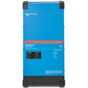 Інвертор VictronEnergy MultiPlus-II 48/4k5/55-32 230V однофазний