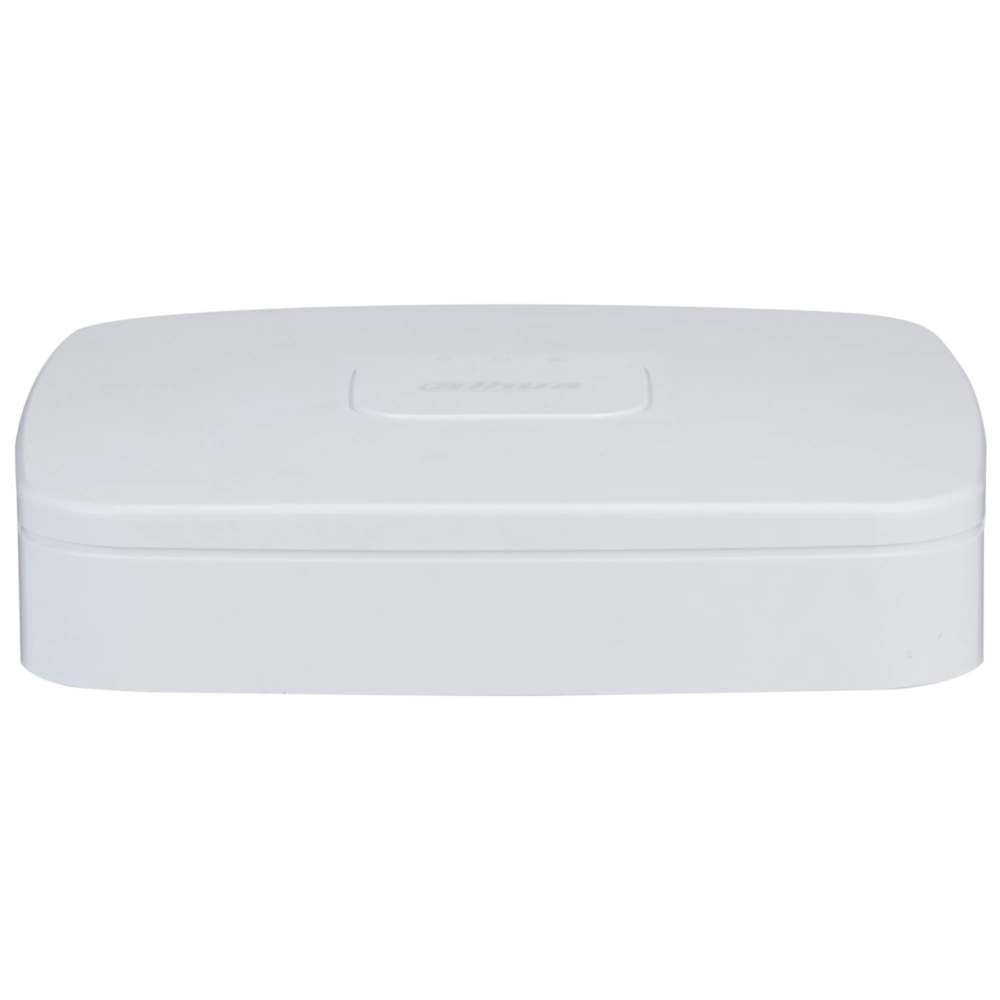 4-канальный NVR-видеорегистратор Dahua DHI-NVR2104-P-4KS3 4PoE 1HDD Lite