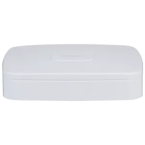 16-канальний NVR-відеорегистратор Dahua DHI-NVR2116-4KS3 1U 1HDD