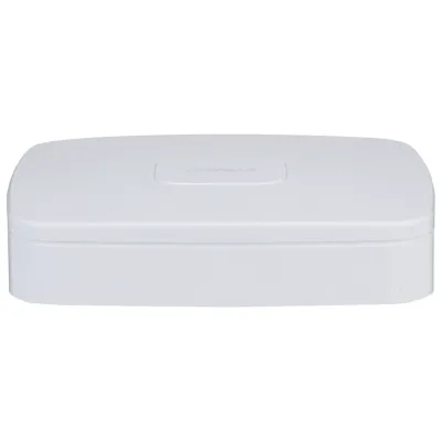 4-канальный NVR-видеорегистратор Dahua DHI-NVR2104-P-4KS3 4PoE 1HDD Lite