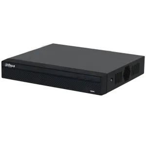 8-канальний NVR-відеорегистратор Dahua DHI-NVR2108HS-4KS3 Compact 1U 1HDD Lite