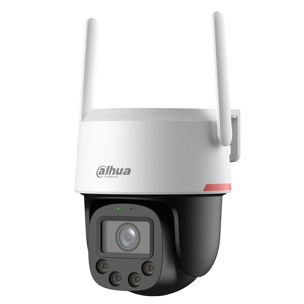 4 Мп 4G IP камера Dahua DH-P4F-PV-4G (4 мм)