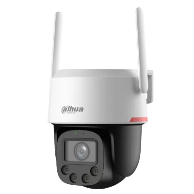 4 Мп 4G IP камера Dahua DH-P4F-PV-4G (4 мм)