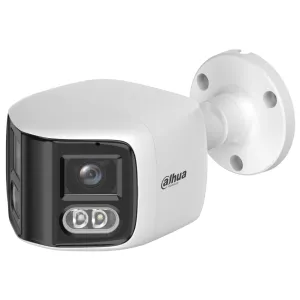 4 Мп подвійна IP-відеокамера Dahua DH-IPC-PFW2849S-A180-S-PV (2 х 4 Мп), 2.8мм, з PoE