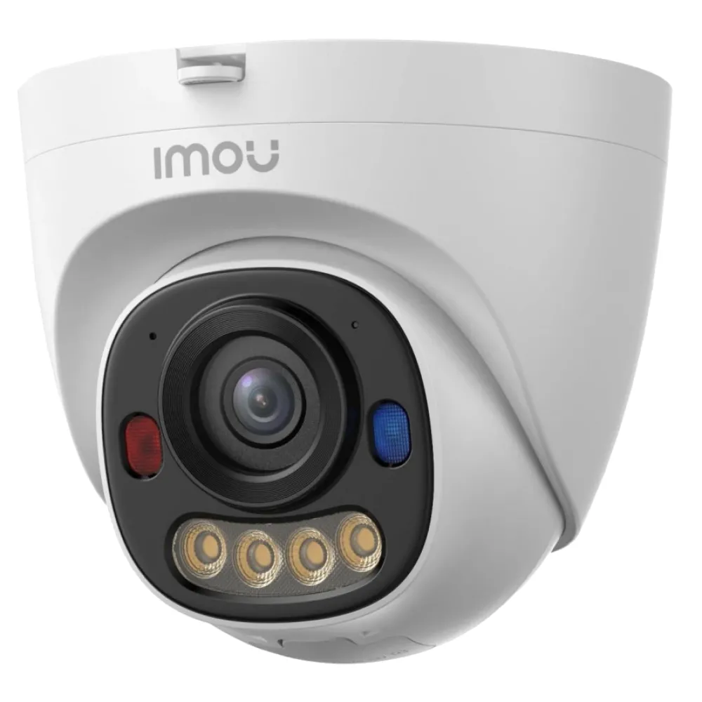 8 Мп IP-відеокамера Imou PS8E (IPC-PS8EP-8X0) 2.8мм, з PoE
