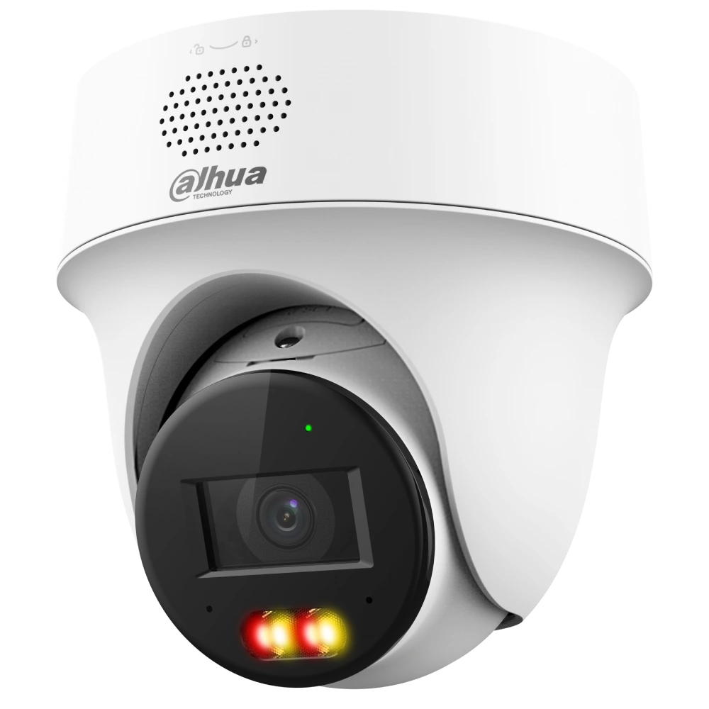 2 Мп IP-камера Dahua DH-IPC-PT1239H-PV (2.8 мм)