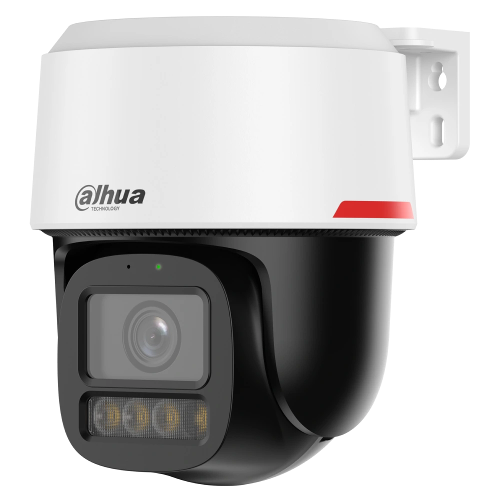 8 Мп PTZ IP-камера Dahua DH-IPC-PT2849C1-S-PV-PRO (3.6 мм)