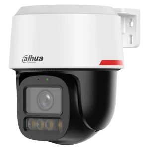 8 Мп PTZ IP-камера Dahua DH-IPC-PT2849C1-S-PV-PRO (3.6 мм)