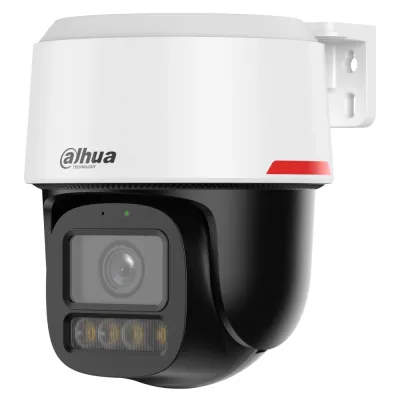 8 Мп PTZ IP-камера Dahua DH-IPC-PT2849C1-S-PV-PRO (3.6 мм)