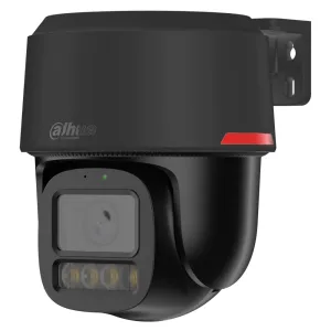 IP-відеокамера Dahua DH-IPC-PT2449C1-S-PV-PRO-BE 4МП (3.6мм)
