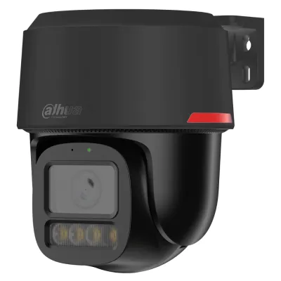 IP-видеокамера Dahua DH-IPC-PT2449C1-S-PV-PRO-BE 4МП (3.6мм)