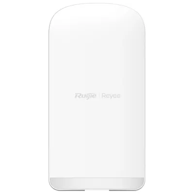 Бездротовий WiFi міст Ruijie Reyee RG-EST330F-P 3 км 13 dBi PTP/PTMP