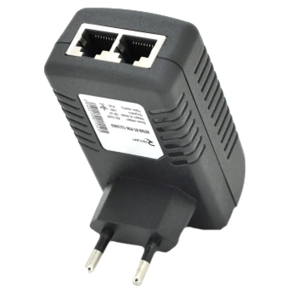 PoE-инжектор RITAR RT-PIN-48/24EU 48 В 0,5 А