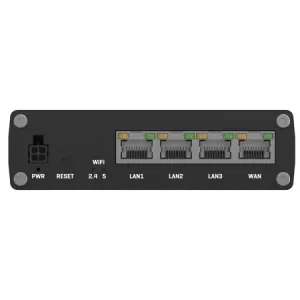 Промышленный маршрутизатор Teltonika RUTX10