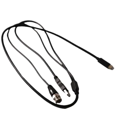 Кабель AGM CVBS Video Cable (BNC to USB cable)